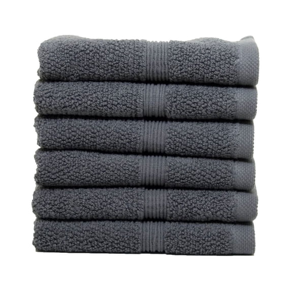 Rice Effect Washclosths Towel Pack