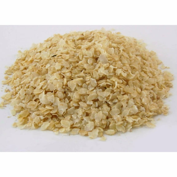 Rice Flakes Brown (Cereal)