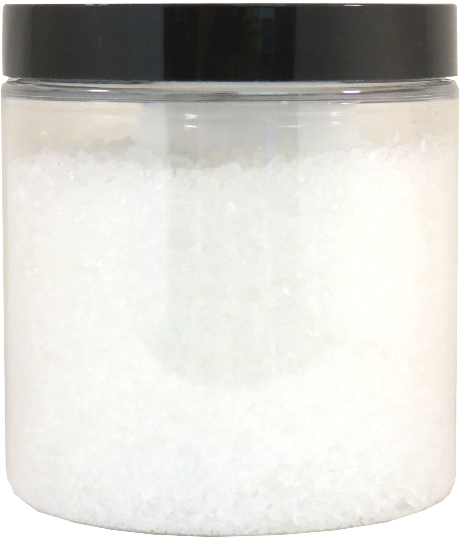 Rice Flower and Shea Bath Salts by Eclectic Lady, 8 ounces - Walmart.com
