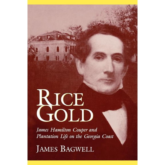 Rice Gold (Paperback)