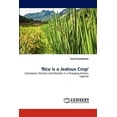 thumbnail image 1 of 'Rice Is a Jealous Crop' (Paperback), 1 of 1