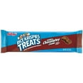 thumbnail image 1 of Rice Krispie Treats Snack Double Chocolatey Chunk Big Bar - 12 count per pack -- 6 packs per case., 1 of 3