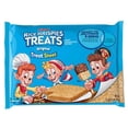 thumbnail image 1 of Rice Krispies 9605502 Mini Square Treat - 10 Count, 1 of 1
