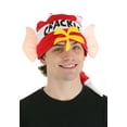 thumbnail image 1 of Rice Krispies Deluxe Crackle Costume Hat, 1 of 7