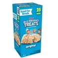 thumbnail image 1 of Rice Krispies Treats Bars, 1.3 Ounce (25 Count), 1 of 1