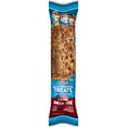 thumbnail image 1 of Rice Krispies Treats Mega Bars Double Chocolatey Chunk Chewy Marshmallow Snack Bars, Kids Snacks, 3 oz, 1 of 7