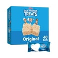 thumbnail image 1 of Rice Krispies Treats Original Chewy Crispy Marshmallow Squares (Pack of 20), 1 of 9