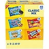 Nabisco Classic Mix Cookie & Cracker, Variety Pack, 40 pk.