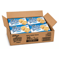 thumbnail image 1 of Rice Krispies Treats Original Marshmallow Snack Bars, 20 Count (Pack of 4) – Soft & Chewy Cereal Treats Bulk Case, 1 of 6