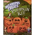 thumbnail image 1 of Rice Krispies Treats Pumpkin Kit (Crafty Cooking Kits), 1 of 3