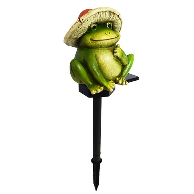 Rice Light Outdoor Lights for Ground outside Solar Lights Motion String