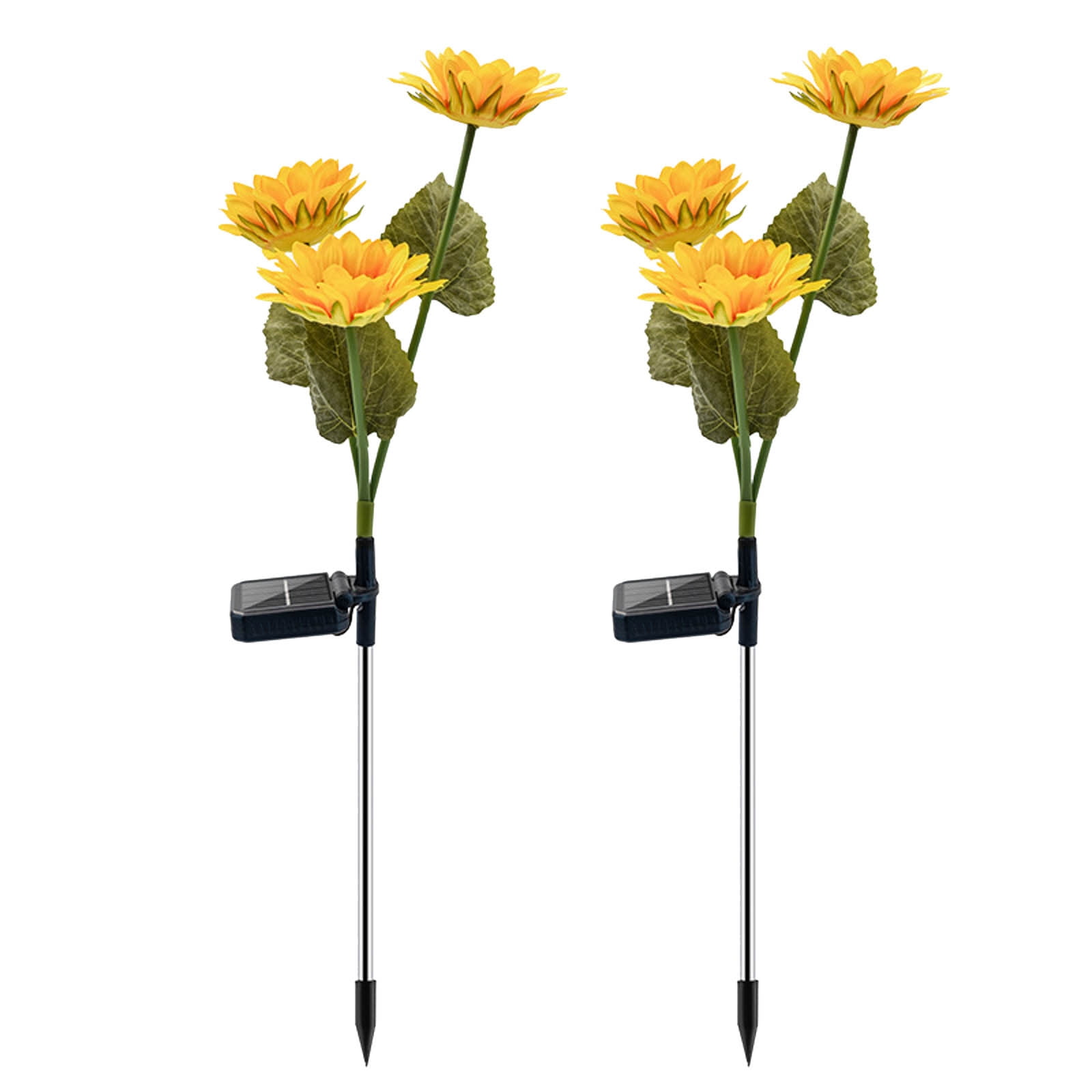 Rice Lights Battery Operated with Sunset Projection Lamp 16 Colors Floor Lamp with Shelves 72