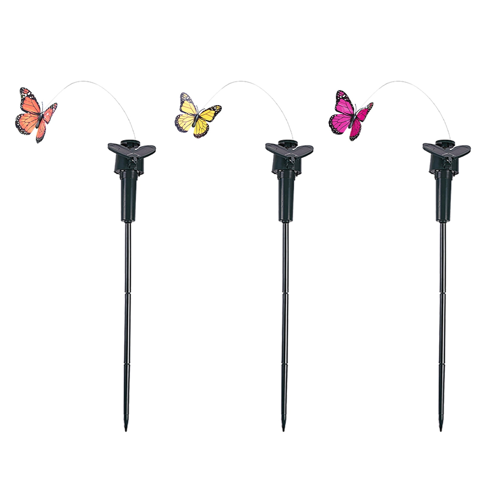 Rice Lights Battery Operated with Timer String of Lights with Projection Lamps Star Night