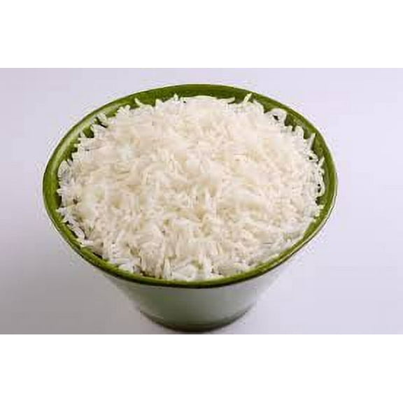 Rice Long Grain White