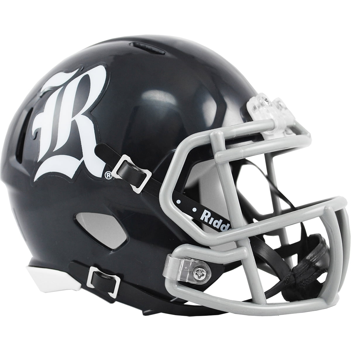 Rice Owls Riddell NCAA Speed Mini Helmet