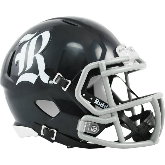 Rice Owls Riddell NCAA Speed Mini Helmet