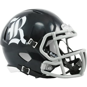 Rice Owls Riddell NCAA Speed Mini Helmet