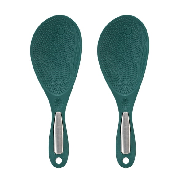 Rice Paddle Spoon Set