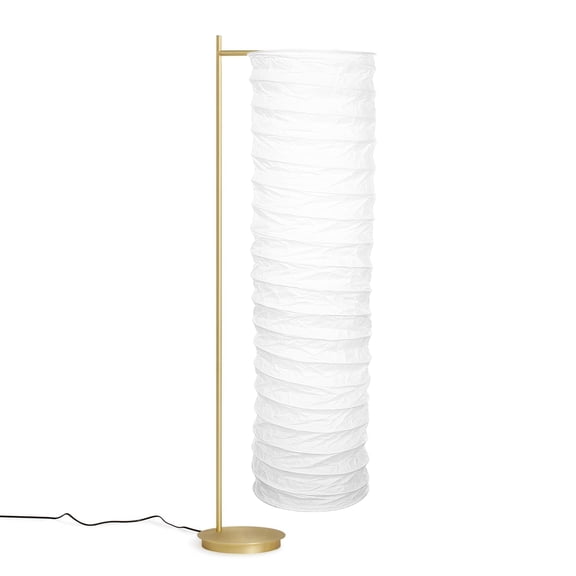 Rice Paper Lamps