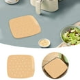 Rice Paper Rolling Mat French Piping Tray Hot Paper Roll Silicone Air ...