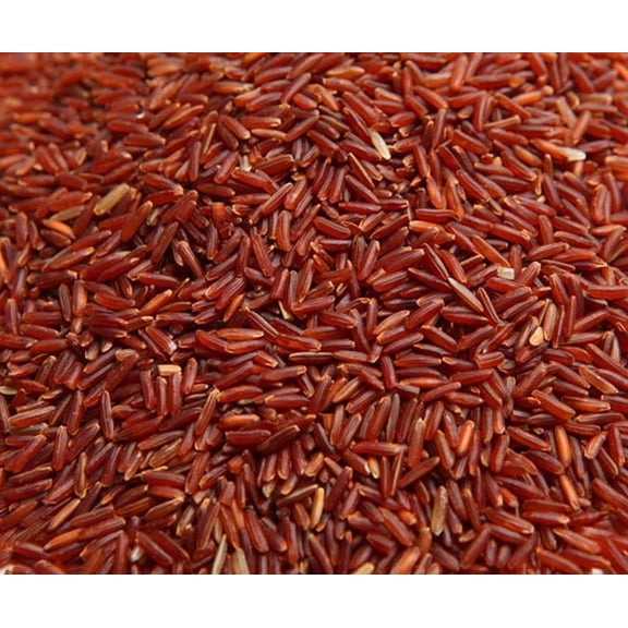 Rice Red
