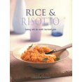 thumbnail image 1 of Rice & Risotto : Cooking With The World'S Best-Loved Grain (Paperback), 1 of 1
