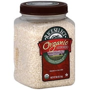 Rice Select Organic Arborio Rice, 32 oz (Pack of 4)