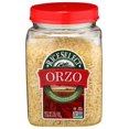 thumbnail image 1 of Rice Select Orzo Traditional Plain Pasta, 26.5 Ounce -- 4 per case., 1 of 1