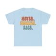thumbnail image 1 of Rice Shirt Gifts Tshirt Crew Neck Short Sleeve, 1 of 2