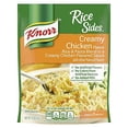 thumbnail image 1 of Rice Sides For A Tasty Rice Side Dish Creamy Chicken No Artificial Flavors 5.7 Oz, Pack Of 8, 1 of 3