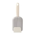 thumbnail image 1 of Rice Spoon Holder Stand Stand-up Dust Cover Rice Scoop Automatic Opening Closing Kitchen Utensils, 1 of 5