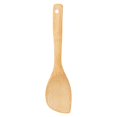 thumbnail image 1 of Rice Spoon,Natural Wooden Rice Spoon,Non-stick Rice Paddle Rice Scooper,Rice Serving Spoon Rice Spatula for Rice Potato Salads,Wooden Serving Spoons Serving Utensils for Kitchen and Dining(C), 1 of 9