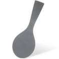 Rice Spoon Vertical Rice Scoop Kitchen Nonstick Rice Scoop Silicone