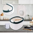 thumbnail image 1 of Rice Storage Container Insect-proof Box High-Quality Excellent Sealing, 1 of 12