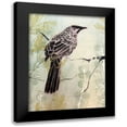 thumbnail image 1 of Rice, Trudy 12x14 Black Modern Framed Museum Art Print Titled - A Special Place Any Time of the Day, 1 of 5