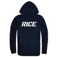 thumbnail image 1 of Rice University College Hoodie, Navy - Medium, 1 of 1