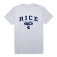 thumbnail image 1 of Rice University Men Alumni T-Shirt, White - Large, 1 of 1