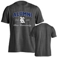 thumbnail image 1 of Rice University Owls Alumni Proud Graduate Short Sleeve T-Shirt, 1 of 4