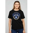 thumbnail image 1 of Rice University Owls Houston Texas Edgy Streetwear T-shirt unisex up to 5XL, 1 of 2
