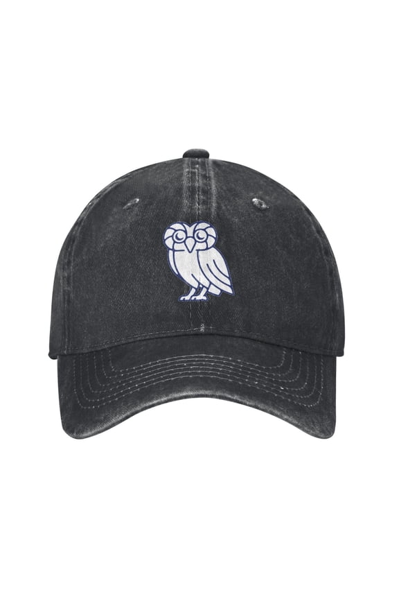 Rice University Unisex Adjustable For Hat Baseball Cap Casquette
