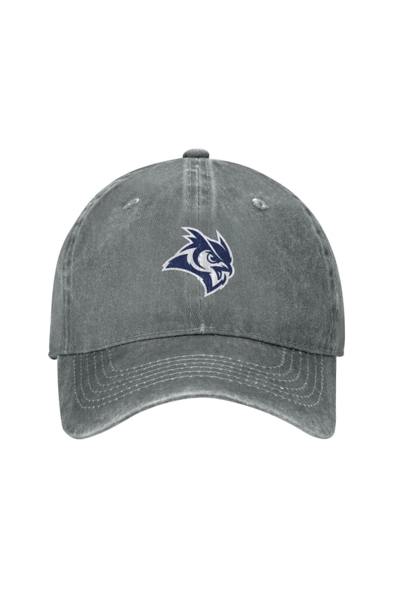 Rice University Unisex Adjustable For Hat Baseball Cap Casquette