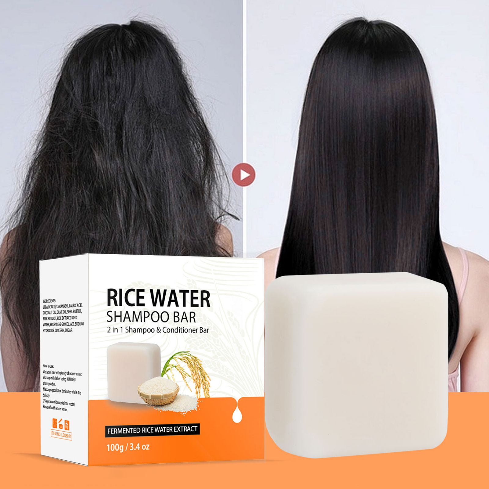 Hair Soap 888 1000mlとHair Pack205 1000ml Hair Soap 888 1000mlとHair Pack205 1000ml