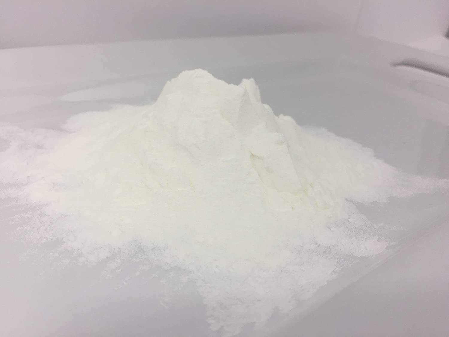 Rice Wine Vinegar Powder - Jar Holds 2.7 oz ( 76.5 grams )