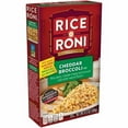 thumbnail image 1 of Rice-a-Roni, Cheddar Broccoli, 6.5oz (Pack of 10), 1 of 1