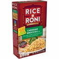 thumbnail image 1 of Rice-A-Roni Cheddar Broccoli 6.5 oz (Pack of 48), 1 of 1