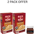 thumbnail image 1 of Rice a Roni Rice Pasta Rice Pilaf, 7.2 oz, 1 of 9