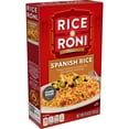thumbnail image 1 of Rice a Roni Spanish Rice, 6.8 oz box (Pack of 8), 1 of 5