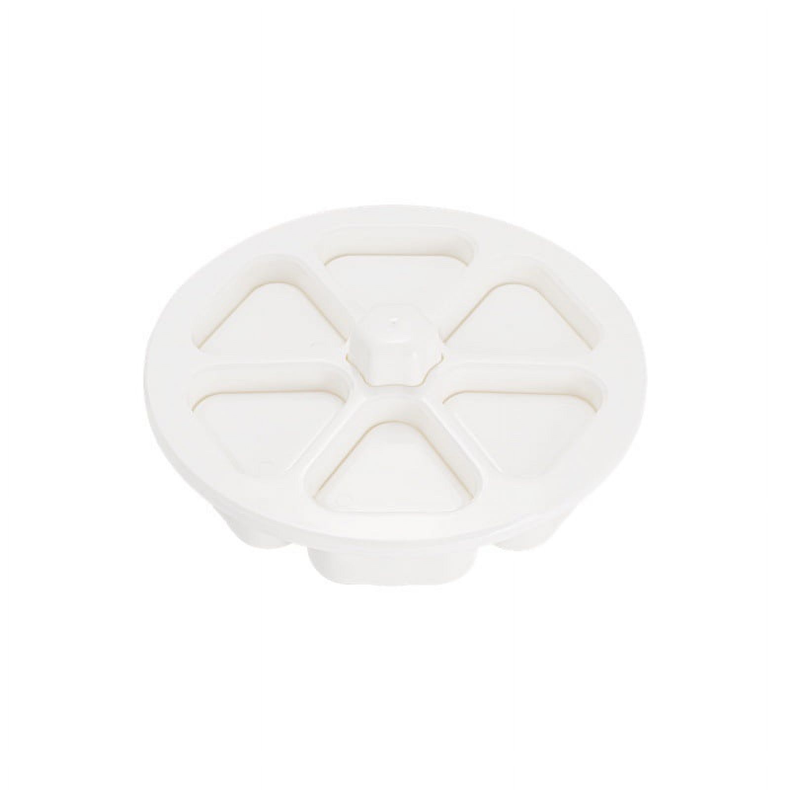 Rice ball mold triangle rice ball lunch box sushi mold six-in-one ...