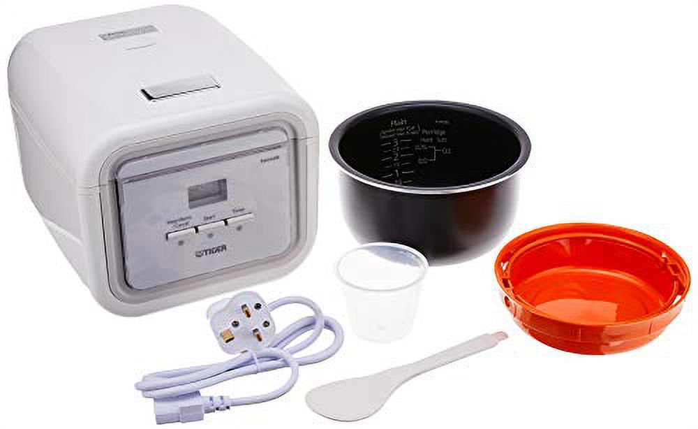 Rice cooker for overseas 220230V specification TIGER JAJA55SWS