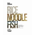 thumbnail image 1 of Rice, noodle, fish : deep travels through japan's food culture - hardcover: 9780062394033, 1 of 1